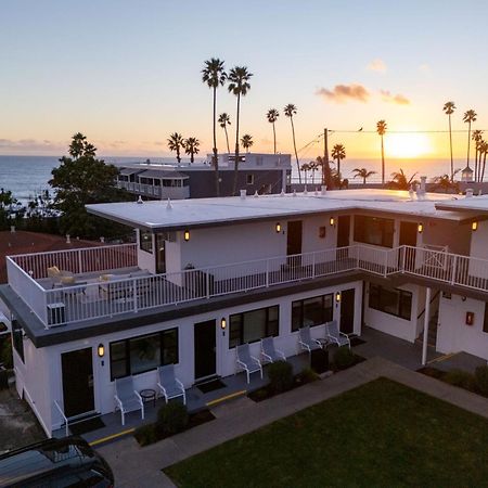 Tides Oceanview Inn And Cottages Pismo Beach Dış mekan fotoğraf