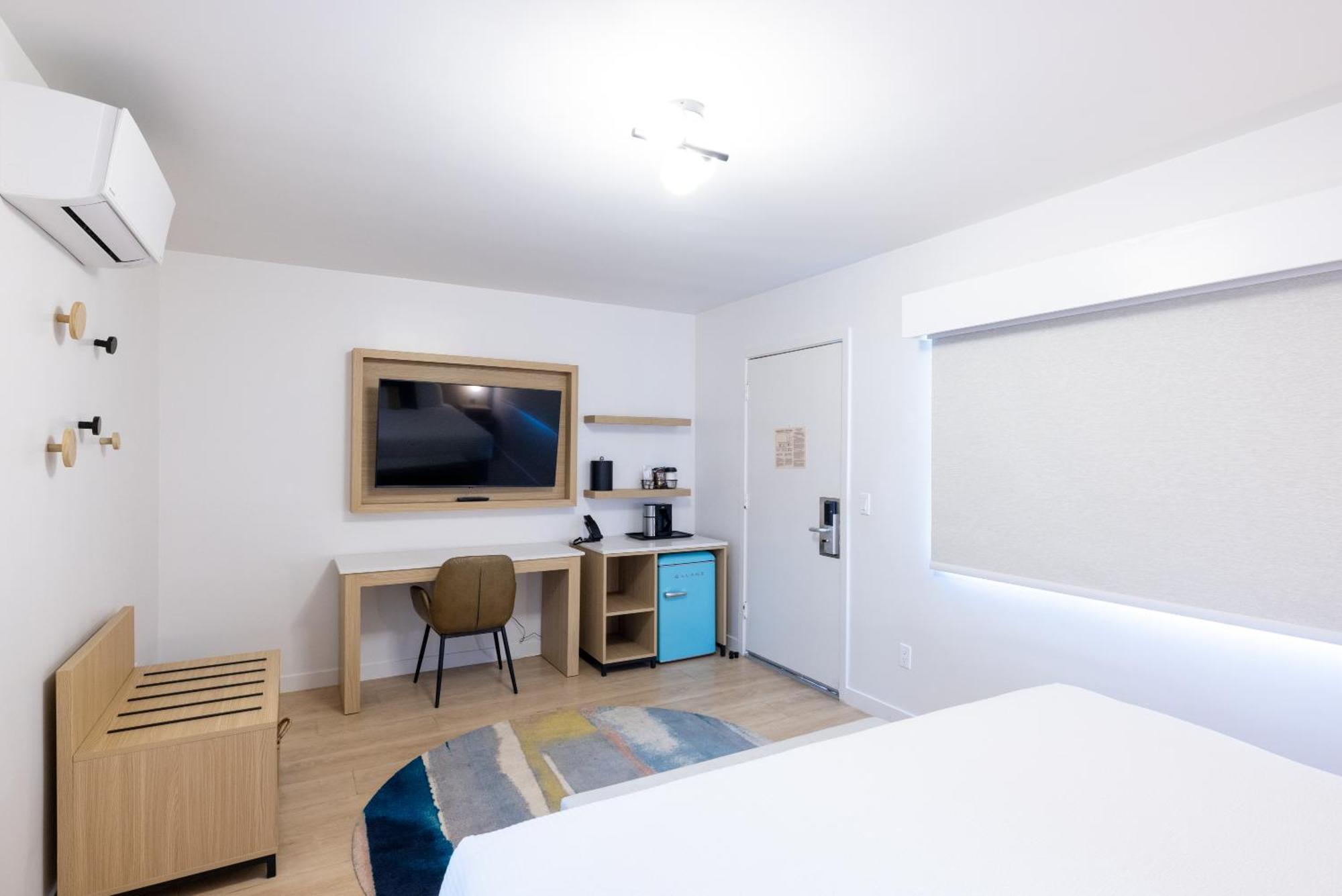 Tides Oceanview Inn And Cottages Pismo Beach Dış mekan fotoğraf