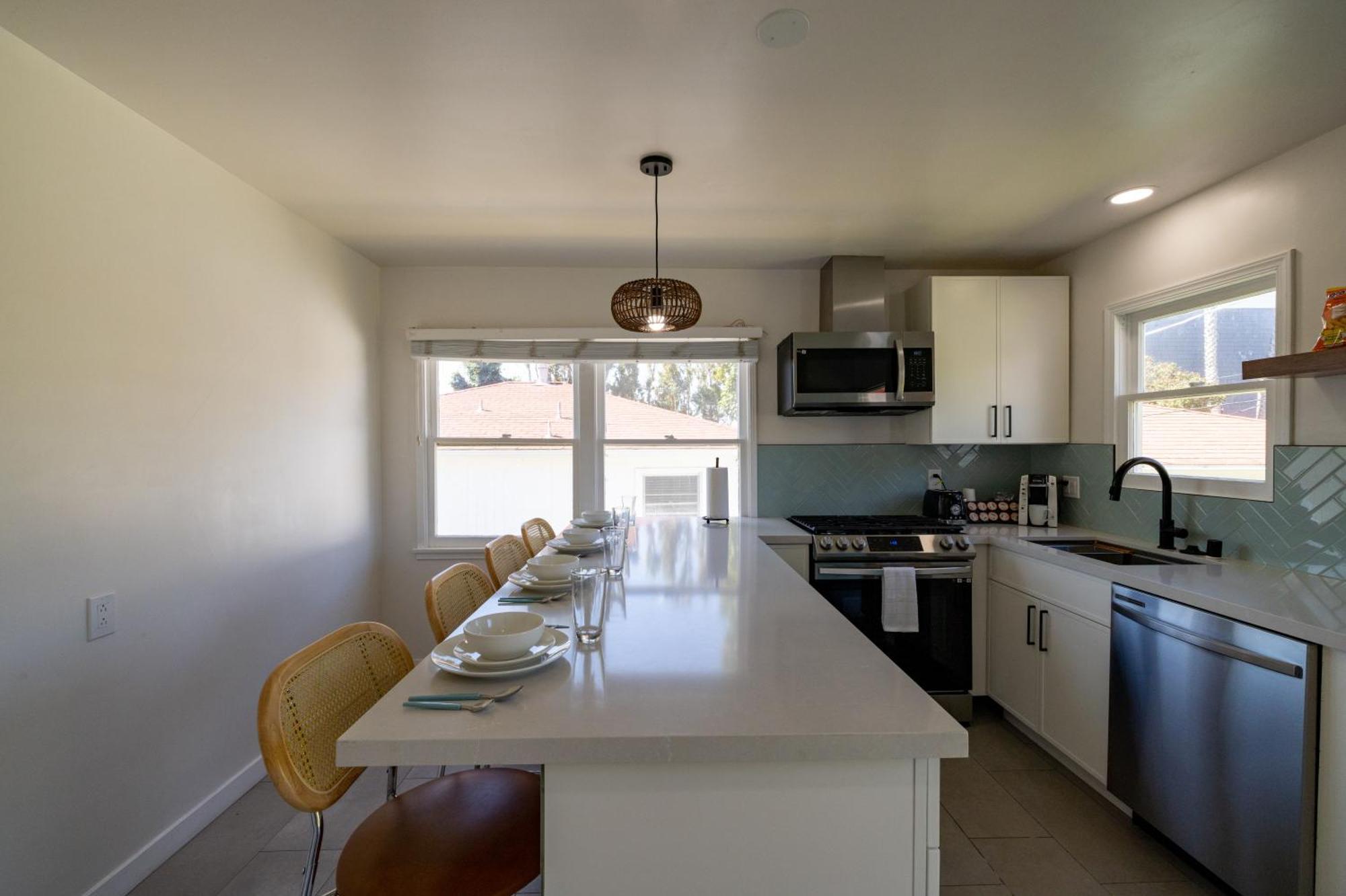 Tides Oceanview Inn And Cottages Pismo Beach Dış mekan fotoğraf