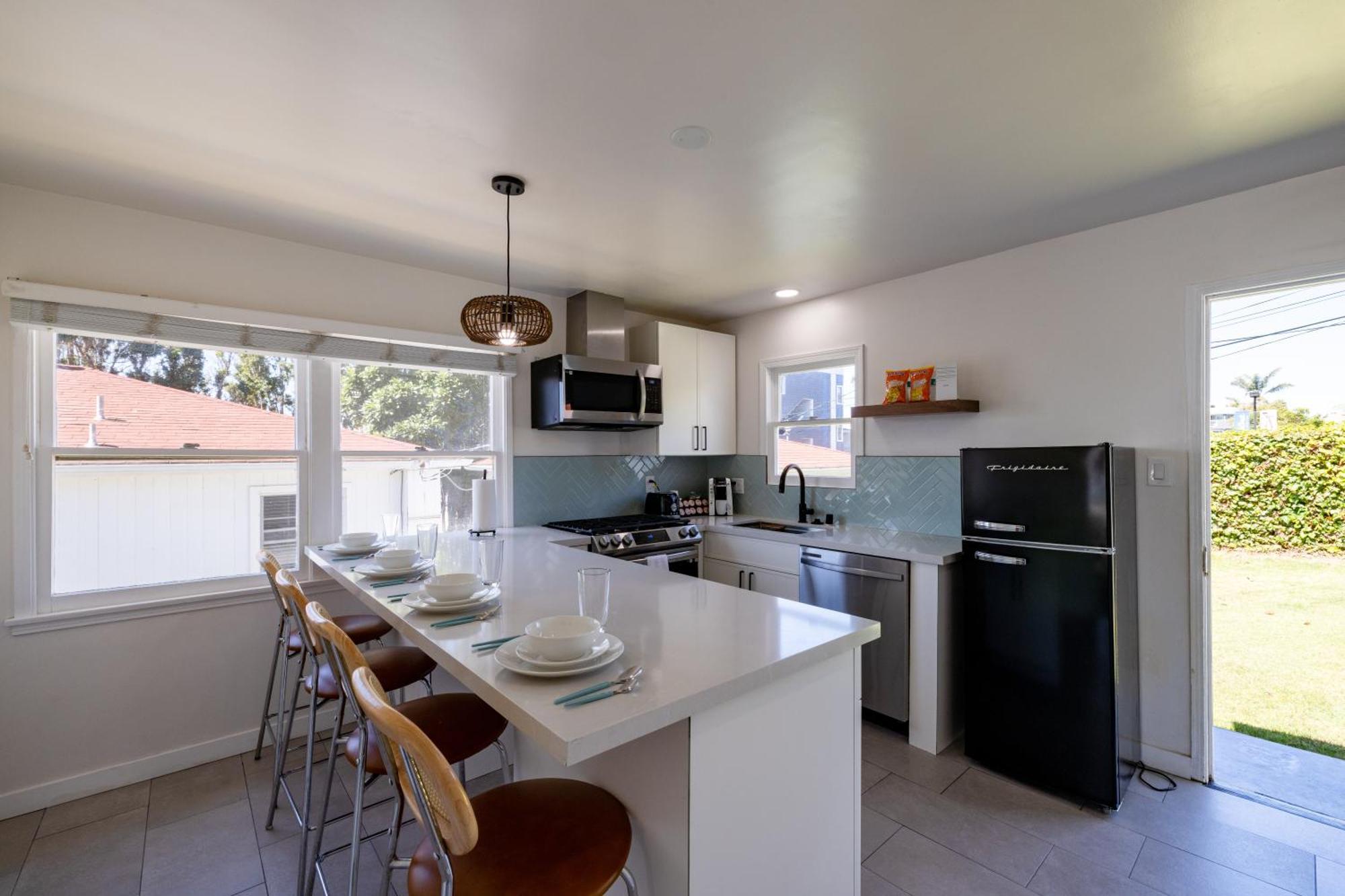 Tides Oceanview Inn And Cottages Pismo Beach Dış mekan fotoğraf