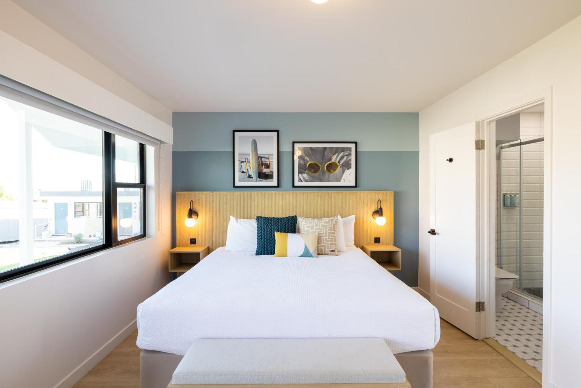 Tides Oceanview Inn And Cottages Pismo Beach Dış mekan fotoğraf