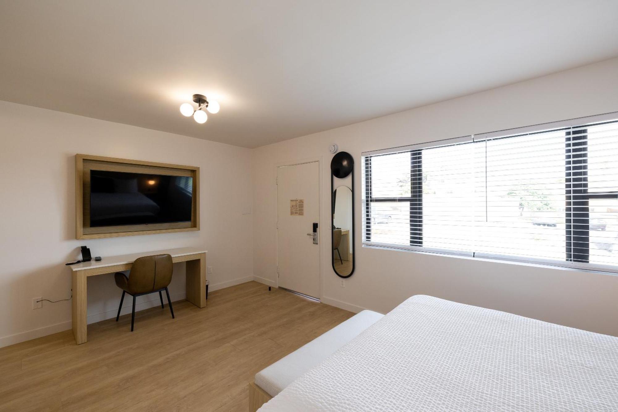 Tides Oceanview Inn And Cottages Pismo Beach Dış mekan fotoğraf
