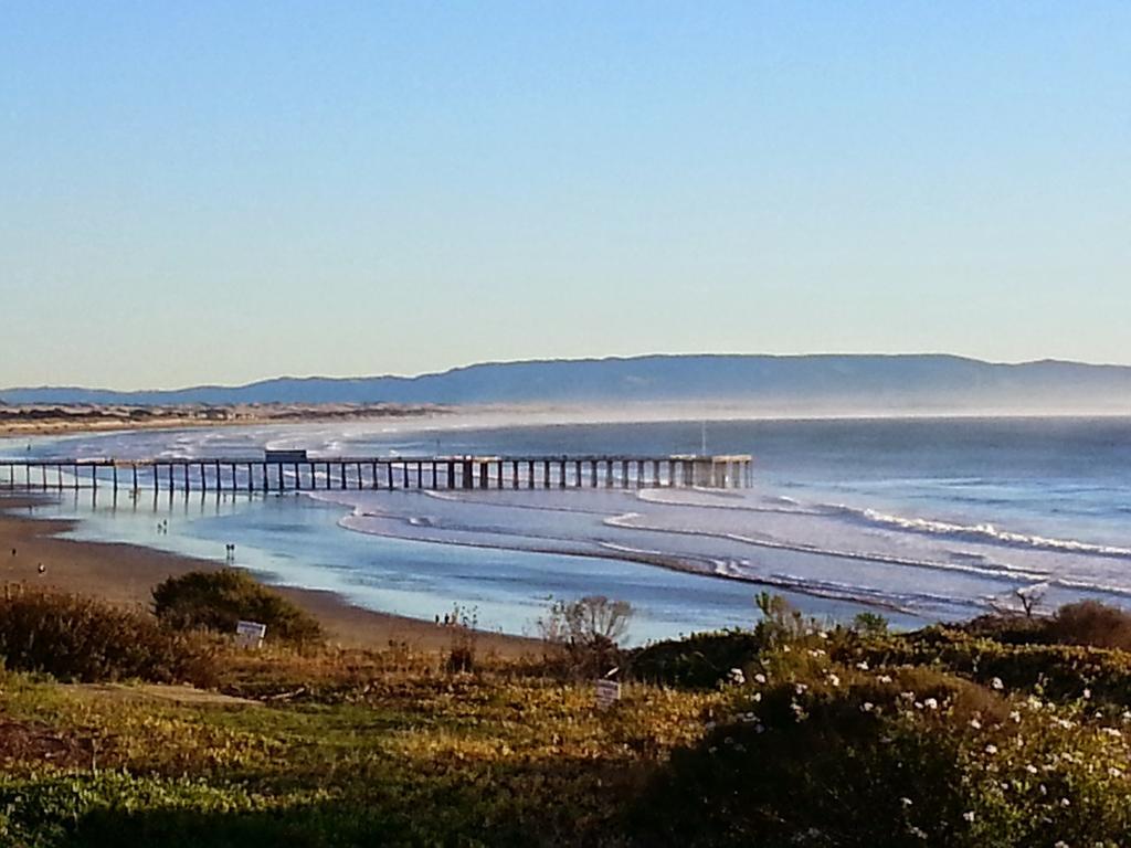 Tides Oceanview Inn And Cottages Pismo Beach Oda fotoğraf